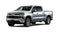 2026 Chevrolet Silverado 1500 Crew Cab Short Box 4-Wheel Drive LT 2FL