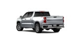 2026 Chevrolet Silverado 1500 Crew Cab Short Box 4-Wheel Drive LT 2FL