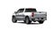 2026 Chevrolet Silverado 1500 Crew Cab Short Box 4-Wheel Drive LT 2FL
