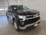 2025 Chevrolet Silverado 1500 Crew Cab Short Box 4-Wheel Drive LT 1LT