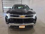 2025 Chevrolet Silverado 1500 Crew Cab Short Box 4-Wheel Drive LT 1LT