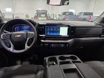 2025 Chevrolet Silverado 1500 Crew Cab Short Box 4-Wheel Drive LT 1LT