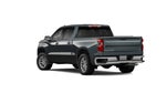 2026 Chevrolet Silverado 1500 Crew Cab Short Box 4-Wheel Drive LT 2FL