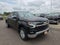 2026 Chevrolet Silverado 1500 Crew Cab Short Box 4-Wheel Drive LT 2FL
