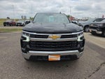2026 Chevrolet Silverado 1500 Crew Cab Short Box 4-Wheel Drive LT 2FL