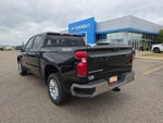 2026 Chevrolet Silverado 1500 Crew Cab Short Box 4-Wheel Drive LT 2FL