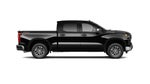 2026 Chevrolet Silverado 1500 Crew Cab Short Box 4-Wheel Drive LT 2FL