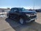 2026 Chevrolet Silverado 1500 Crew Cab Short Box 4-Wheel Drive LT 2FL