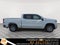 2026 Chevrolet Silverado 1500 Crew Cab Short Box 4-Wheel Drive LT 2FL