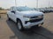 2026 Chevrolet Silverado 1500 Crew Cab Short Box 4-Wheel Drive LT 2FL