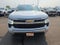 2026 Chevrolet Silverado 1500 Crew Cab Short Box 4-Wheel Drive LT 2FL