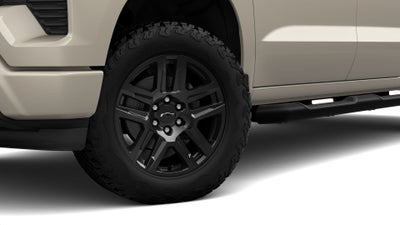 2026 Chevrolet Silverado 1500 Base