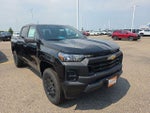 2026 Chevrolet Colorado Crew Cab Short Box 4-Wheel Drive Work Truck
