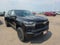 2026 Chevrolet Colorado Crew Cab Short Box 4-Wheel Drive Work Truck