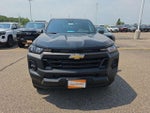 2026 Chevrolet Colorado Crew Cab Short Box 4-Wheel Drive Work Truck