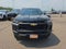 2026 Chevrolet Colorado Crew Cab Short Box 4-Wheel Drive Work Truck
