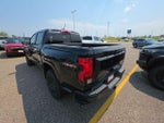 2026 Chevrolet Colorado Crew Cab Short Box 4-Wheel Drive Work Truck