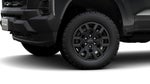 2026 Chevrolet Colorado Crew Cab Short Box 4-Wheel Drive Work Truck