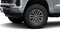 2026 Chevrolet Colorado Crew Cab Short Box 4-Wheel Drive LT