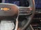 2024 Chevrolet Colorado Crew Cab Short Box 4-Wheel Drive LT