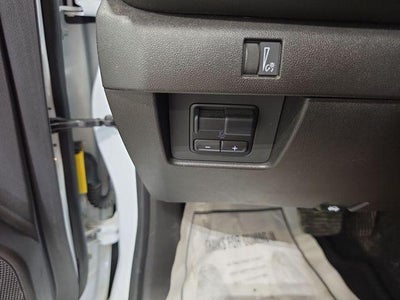 2024 Chevrolet Colorado Crew Cab Short Box 4-Wheel Drive LT