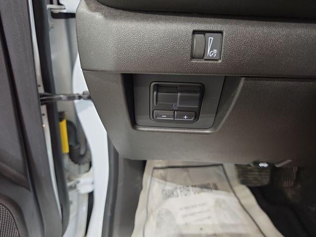 2024 Chevrolet Colorado Crew Cab Short Box 4-Wheel Drive LT