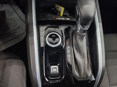 2024 Chevrolet Colorado Crew Cab Short Box 4-Wheel Drive LT