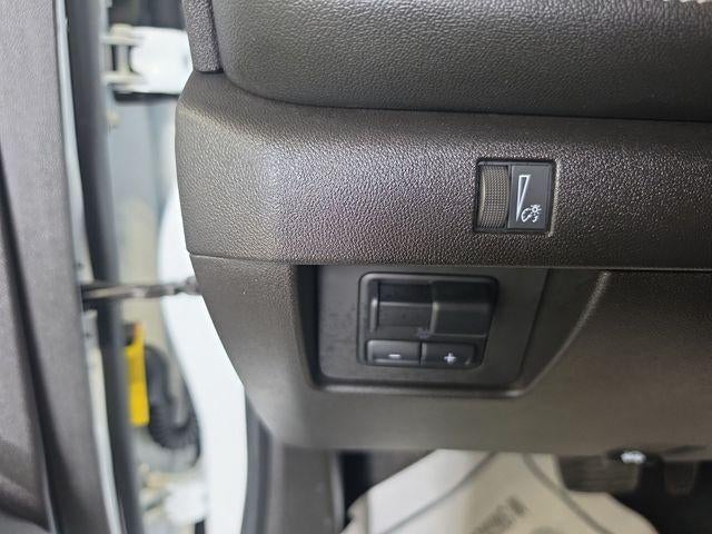 2024 Chevrolet Colorado Crew Cab Short Box 4-Wheel Drive LT