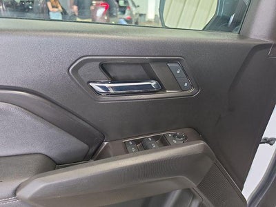 2024 Chevrolet Colorado Crew Cab Short Box 4-Wheel Drive LT