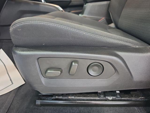 2024 Chevrolet Colorado Crew Cab Short Box 4-Wheel Drive LT