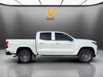 2026 Chevrolet Colorado Crew Cab Short Box 4-Wheel Drive LT