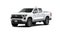 2026 Chevrolet Colorado Crew Cab Short Box 4-Wheel Drive LT