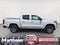 2026 Chevrolet Colorado Crew Cab Short Box 4-Wheel Drive LT