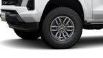 2026 Chevrolet Colorado Crew Cab Short Box 4-Wheel Drive LT