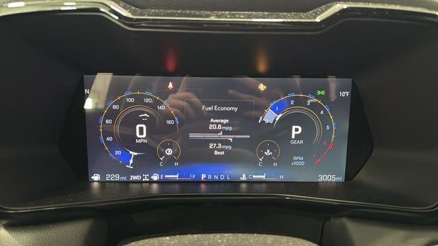 2026 Chevrolet Colorado Crew Cab Short Box 4-Wheel Drive LT