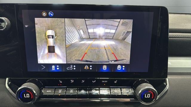 2026 Chevrolet Colorado Crew Cab Short Box 4-Wheel Drive LT