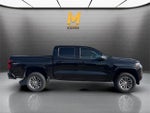 2026 Chevrolet Colorado Crew Cab Short Box 4-Wheel Drive LT