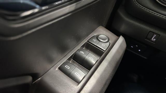 2026 Chevrolet Colorado Crew Cab Short Box 4-Wheel Drive LT