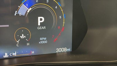 2026 Chevrolet Colorado Crew Cab Short Box 4-Wheel Drive LT