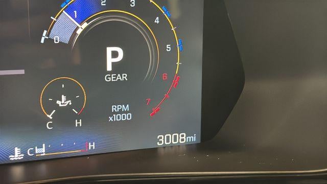 2026 Chevrolet Colorado Crew Cab Short Box 4-Wheel Drive LT