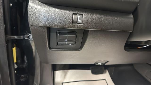 2026 Chevrolet Colorado Crew Cab Short Box 4-Wheel Drive LT