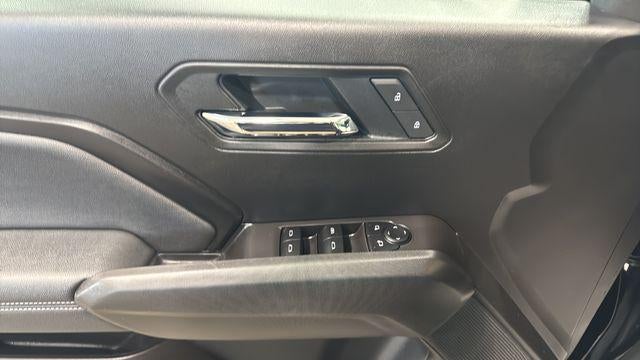 2026 Chevrolet Colorado Crew Cab Short Box 4-Wheel Drive LT