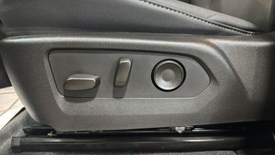 2026 Chevrolet Colorado Crew Cab Short Box 4-Wheel Drive LT