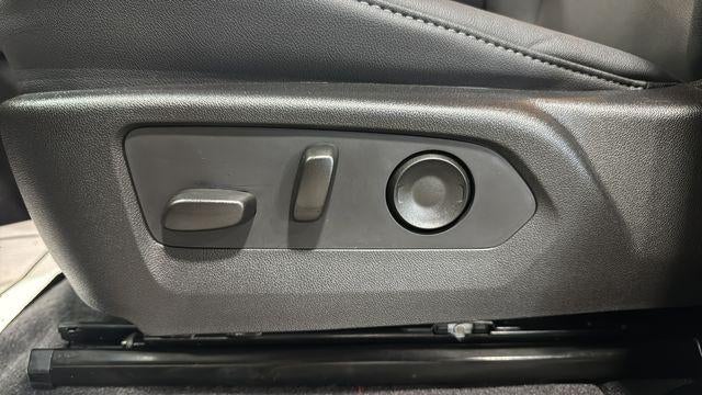 2026 Chevrolet Colorado Crew Cab Short Box 4-Wheel Drive LT