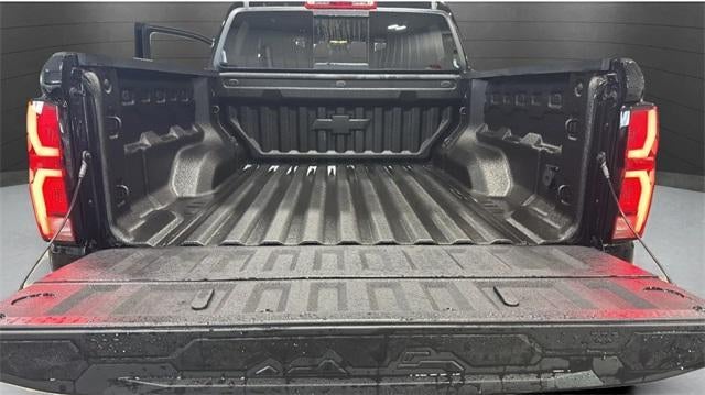 2026 Chevrolet Colorado Crew Cab Short Box 4-Wheel Drive LT