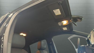 2026 Chevrolet Colorado Crew Cab Short Box 4-Wheel Drive LT