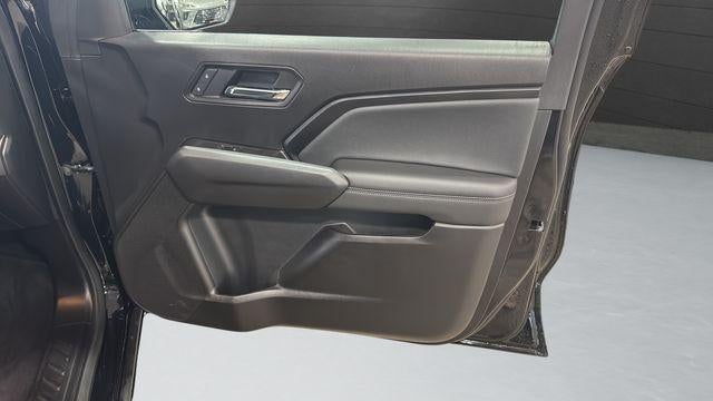 2026 Chevrolet Colorado Crew Cab Short Box 4-Wheel Drive LT