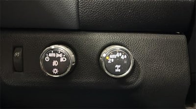 2020 Chevrolet Colorado Crew Cab Short Box 4-Wheel Drive Z71