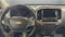 2020 Chevrolet Colorado Crew Cab Short Box 4-Wheel Drive Z71