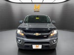 2020 Chevrolet Colorado Crew Cab Short Box 4-Wheel Drive Z71